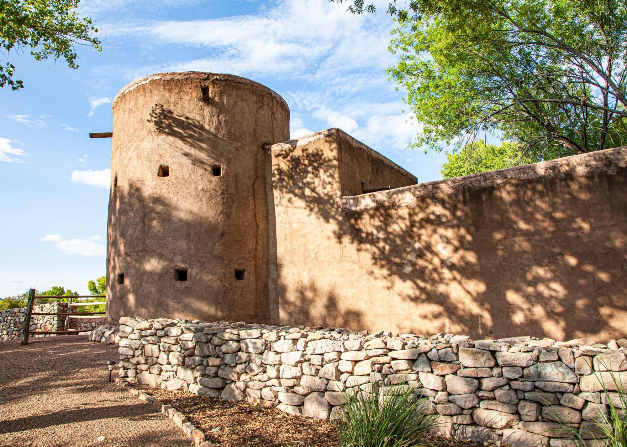 Cibolo Creek Ranch & Resort Marfa Exteriér fotografie