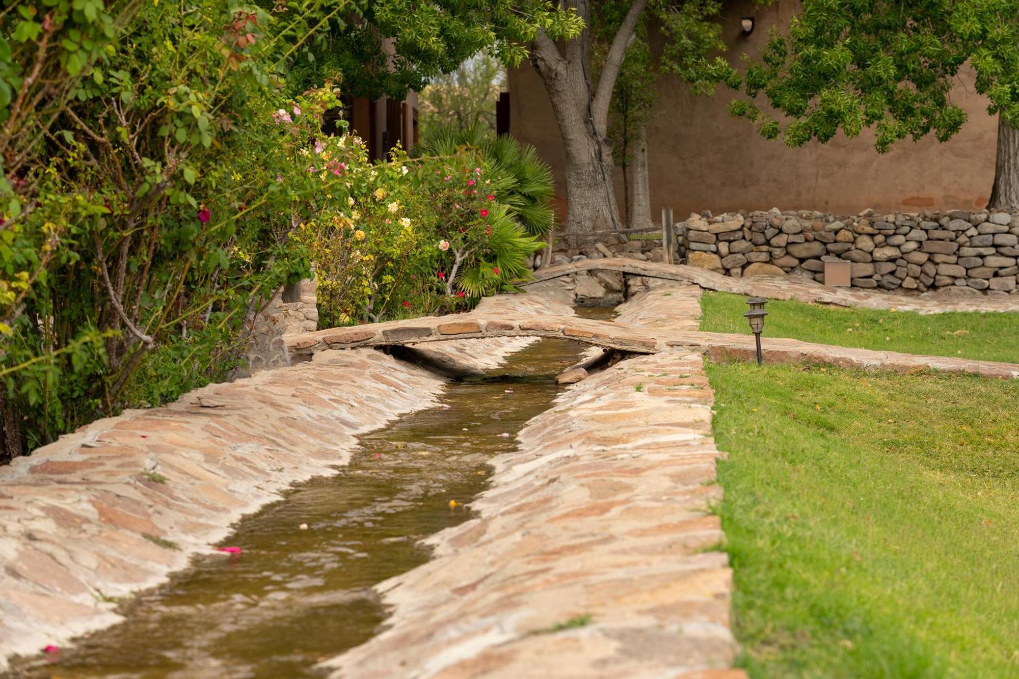 Cibolo Creek Ranch & Resort Marfa Exteriér fotografie